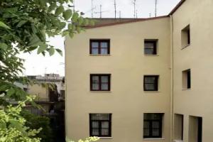 Gatto Perso Luxury Studio Apartments, Thessaloniki
