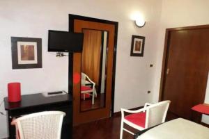 B&B Colosseo, Cosenza