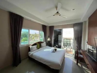 Kata Beachwalk and Bungalows - 134