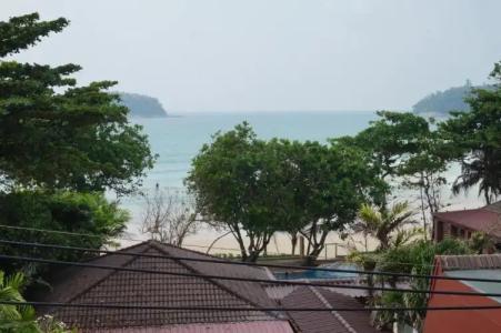 Kata Beachwalk and Bungalows - 126