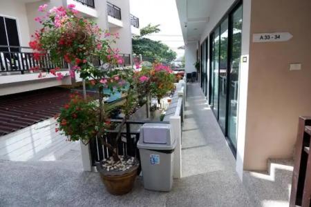 Kata Beachwalk and Bungalows - 119