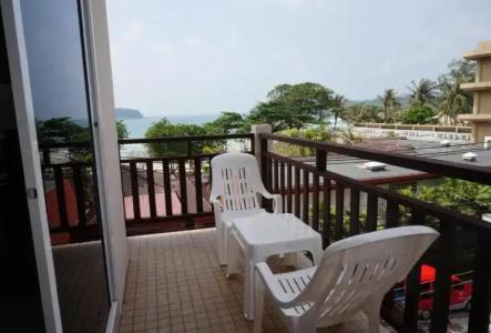 Kata Beachwalk and Bungalows - 136