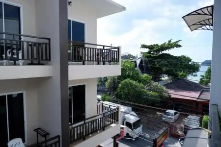 Kata Beachwalk and Bungalows - 124