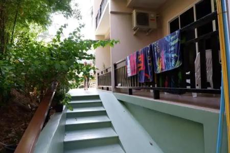 Kata Beachwalk and Bungalows - 104
