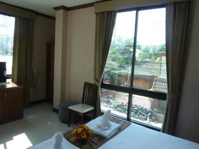 Kata Beachwalk and Bungalows - 123