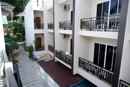 Kata Beachwalk and Bungalows - 130