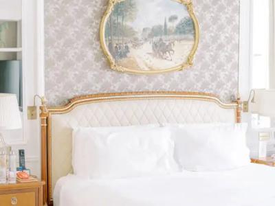 Splendide Royal Paris - Relais & Châteaux - 42