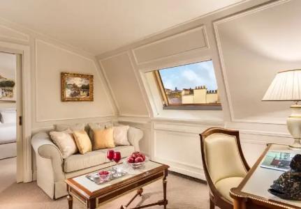 Splendide Royal Paris - Relais & Châteaux - 2