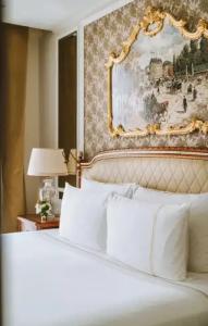 Splendide Royal Paris - Relais & Châteaux - 31