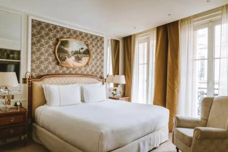 Splendide Royal Paris - Relais & Châteaux - 24