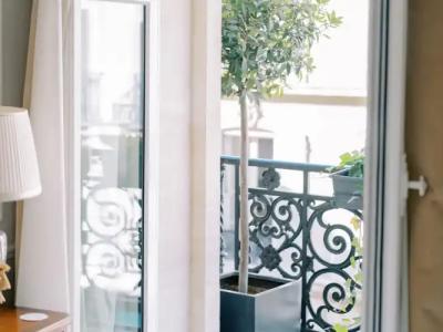 Splendide Royal Paris - Relais & Châteaux - 33