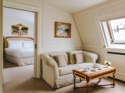 Splendide Royal Paris - Relais & Châteaux - 51