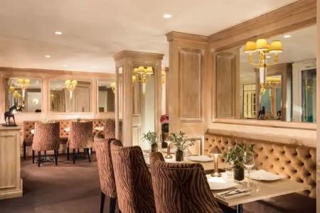 Splendide Royal Paris - Relais & Châteaux - 19