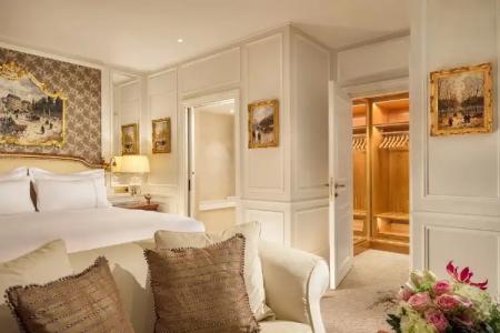 Splendide Royal Paris - Relais & Châteaux - 5