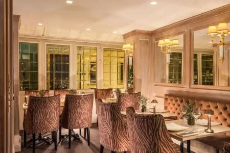 Splendide Royal Paris - Relais & Châteaux - 16