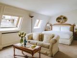 Parisienne Double Junior Suite