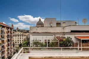 Casa per Ferie Ravasco San Pietro, Rome
