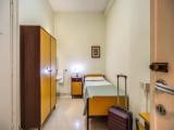 Standard room with balcony