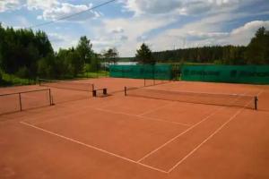 Valdayskiy Tennisny Klub Hotel, Valday