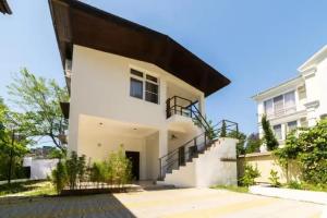 Guest House Sunrise, Pitsunda