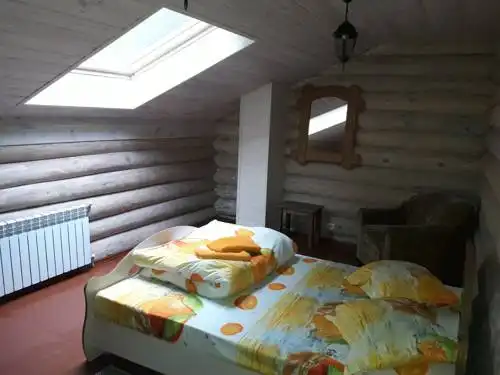 Baza Otdyha Slutskiy Hutorok - 45