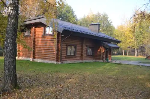 Baza Otdyha Slutskiy Hutorok - 47