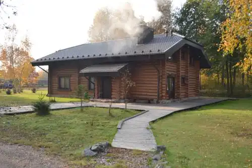 Baza Otdyha Slutskiy Hutorok - 48