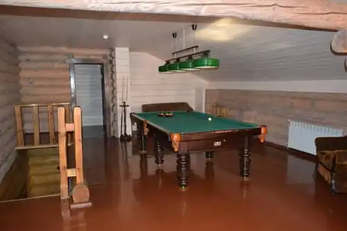 Baza Otdyha Slutskiy Hutorok - 50