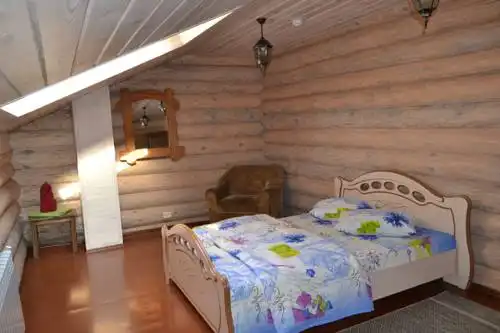 Baza Otdyha Slutskiy Hutorok - 51