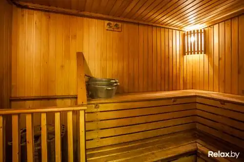 Baza Otdyha Slutskiy Hutorok - 32