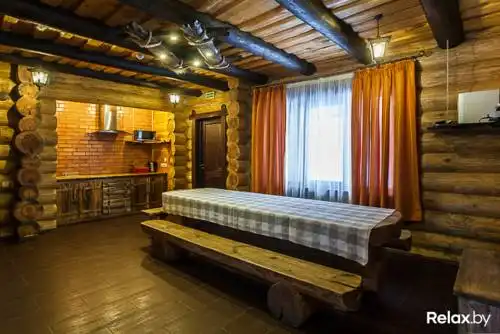 Baza Otdyha Slutskiy Hutorok - 33