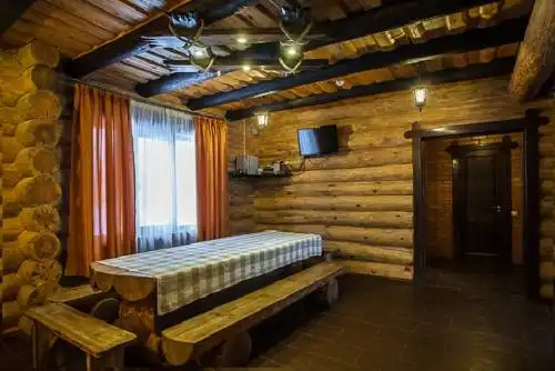 Baza Otdyha Slutskiy Hutorok - 36