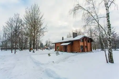 Baza Otdyha Slutskiy Hutorok - 37