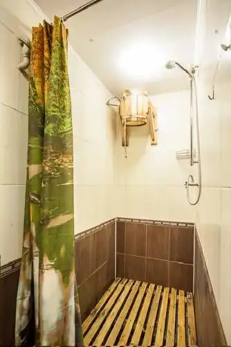 Baza Otdyha Slutskiy Hutorok - 38