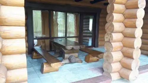 Baza Otdyha Slutskiy Hutorok - 39