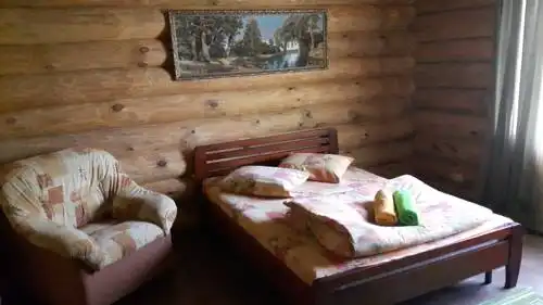 Baza Otdyha Slutskiy Hutorok - 40