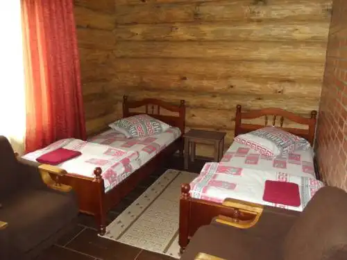 Baza Otdyha Slutskiy Hutorok - 41