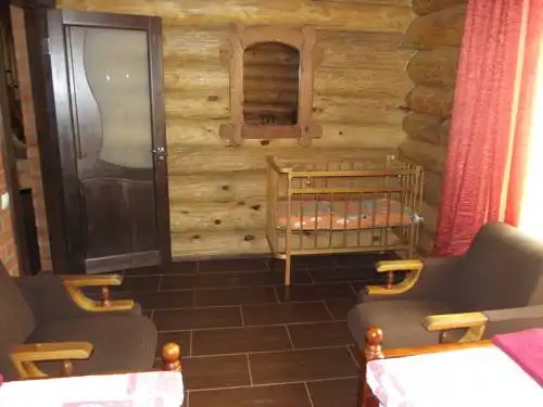 Baza Otdyha Slutskiy Hutorok - 42