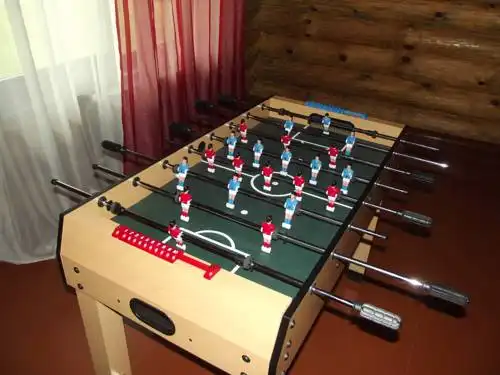 Baza Otdyha Slutskiy Hutorok - 43