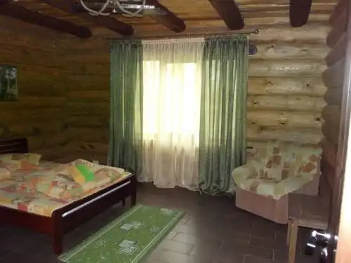 Baza Otdyha Slutskiy Hutorok - 44