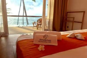 SerendipItaly Ayurveda Boutique Hotel, Hikkaduwa