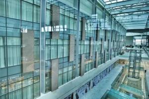 The Ankara Hotel, Ankara