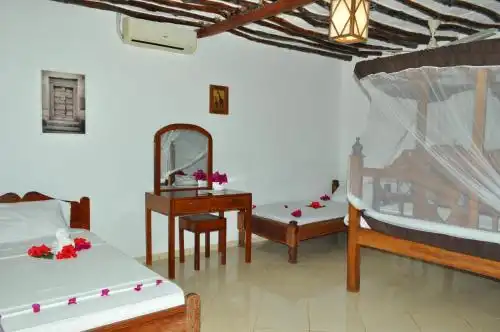 The Dhow Club, Zanzibar - 13