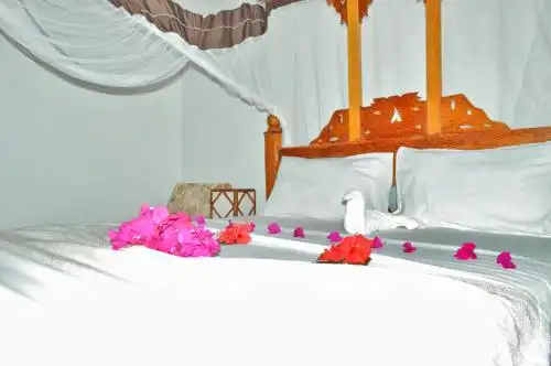 The Dhow Club, Zanzibar - 11