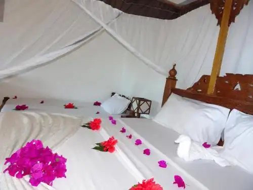 The Dhow Club, Zanzibar - 4