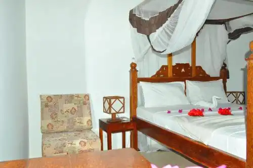 The Dhow Club, Zanzibar - 14