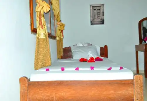 The Dhow Club, Zanzibar - 2