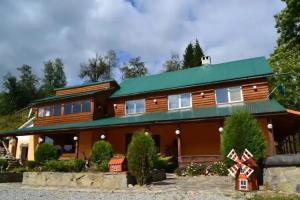 Fortuna Motel, Laveshchina