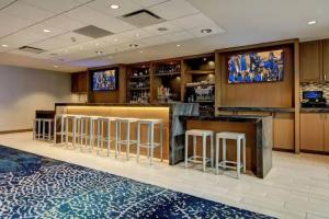 JB Duke Hotel, Durham