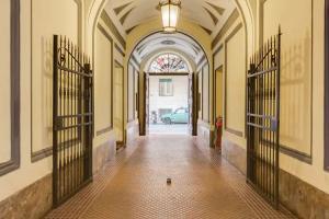 Maison Degli Artisti Guest house, Rome